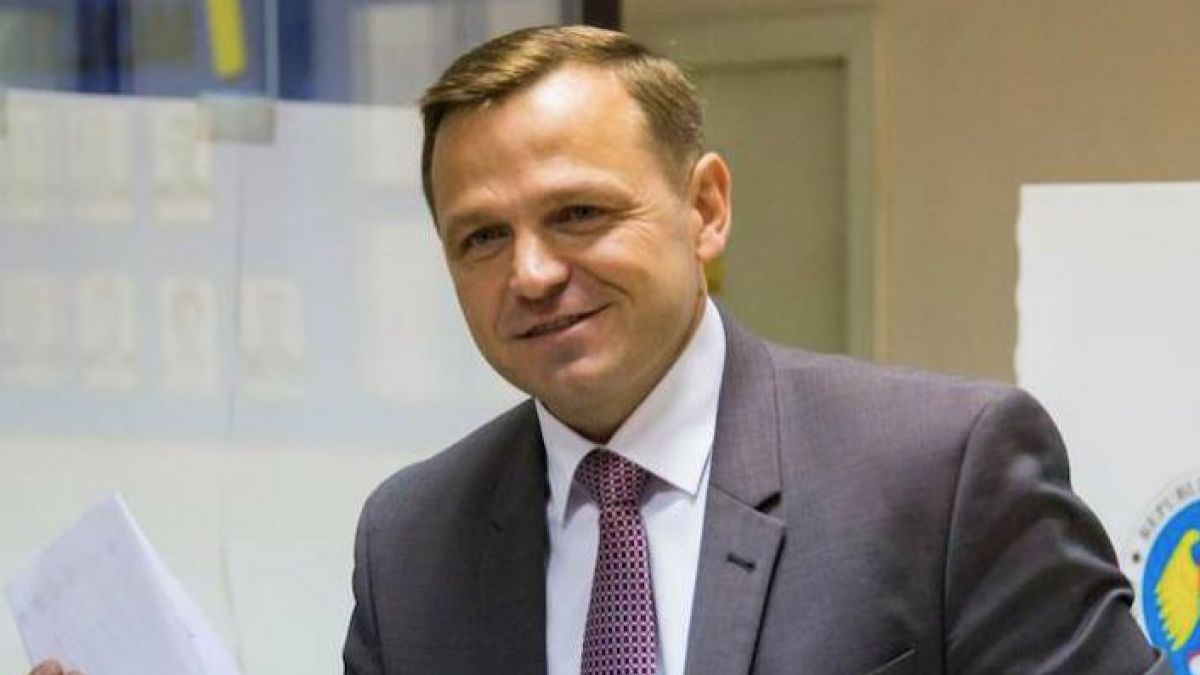 Mandatul de primar al lui Andrei Năstase, validat de Curtea de Apel Chișinău