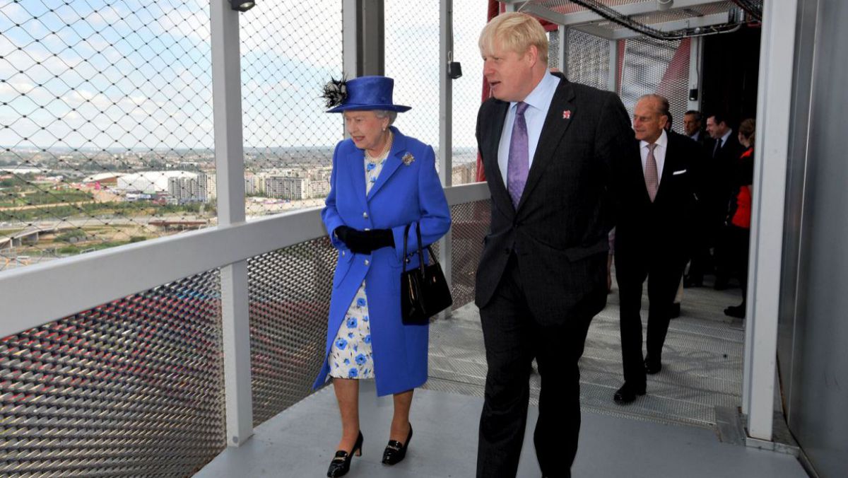 Marea Britanie: Legea care împiedică un Brexit fără acord pe 31 octombrie, promulgată de Regina Elisabeta a II-a