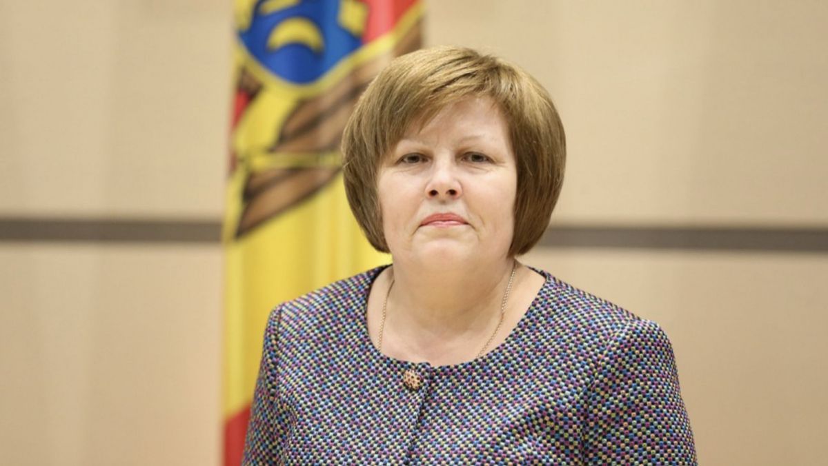 Maria Ciobanu va reprezenta circumscripția nr. 14 în Parlament: L-a depășit pe contracandidatul democrat cu 2%