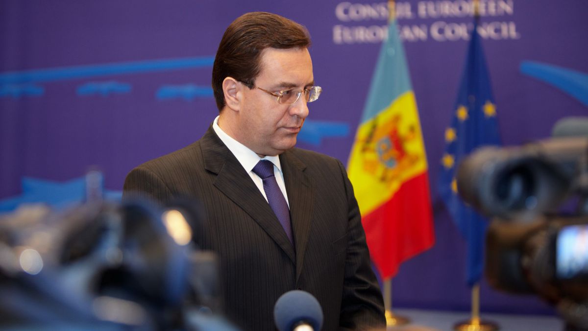 Marian Lupu, președinte la Curtea de Conturi. De ce a decis să nu candideze la alegeri și cum comentează numirile democraților în diverse funcții (VIDEO)