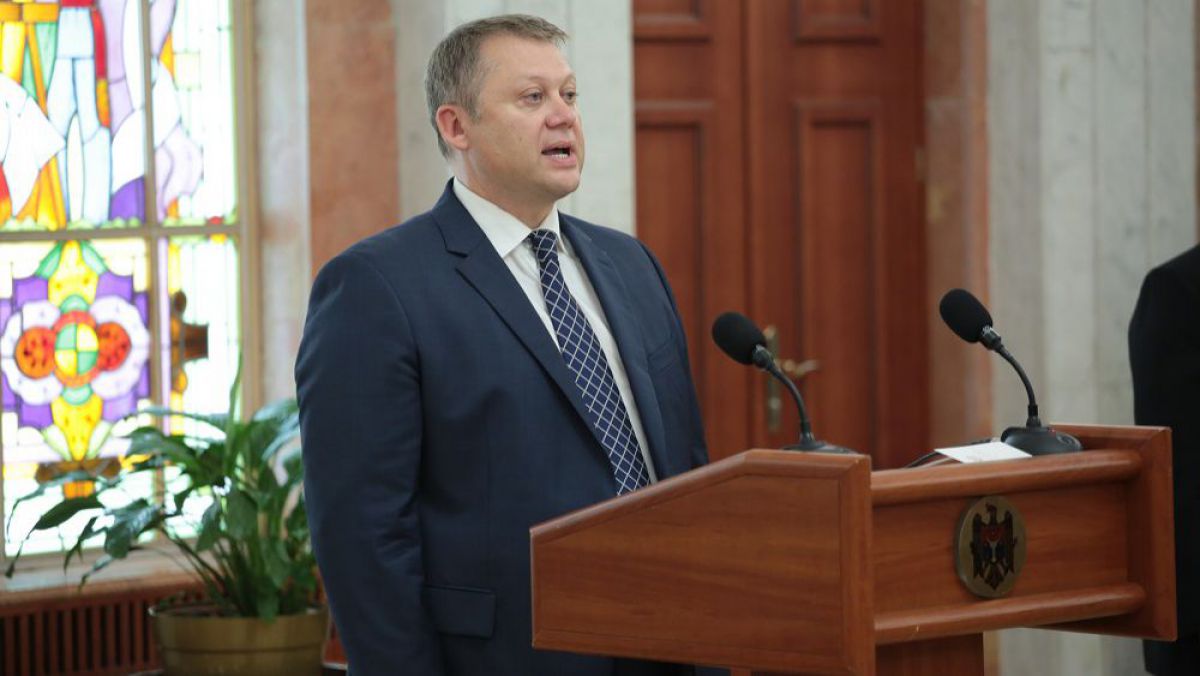 Mașini de lux, case, apartamente și conturi consistente. Averea lui Vadim Brînzan, unul dintre cei mai bogați miniștri din Guvernul Sandu (DOC)