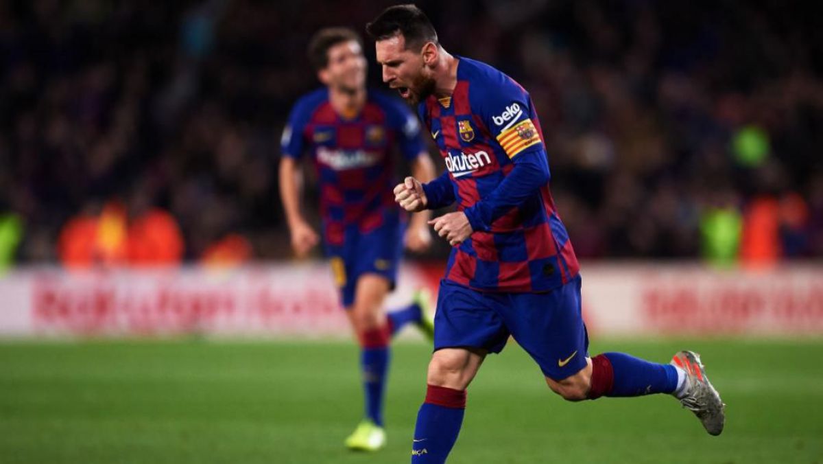 Messi a dezvăluit cine este singurul jucător căruia i-a cerut vreodată tricoul: „Atunci nu m-am putut abține”