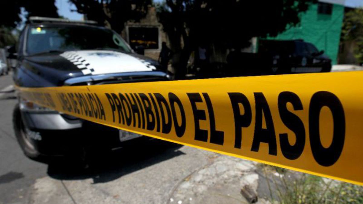 Mexic: Cel puţin 19 cadavre au fost descoperite într-o groapă comună