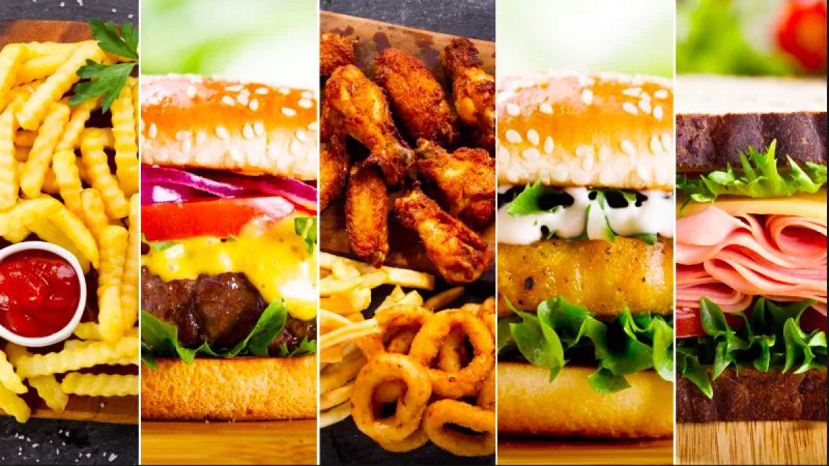 Mezelurile, chips-urile și produsele de tip fast-food ar putea deveni istorie. Interdicția care va fi aplicată tuturor statelor membre ale UE