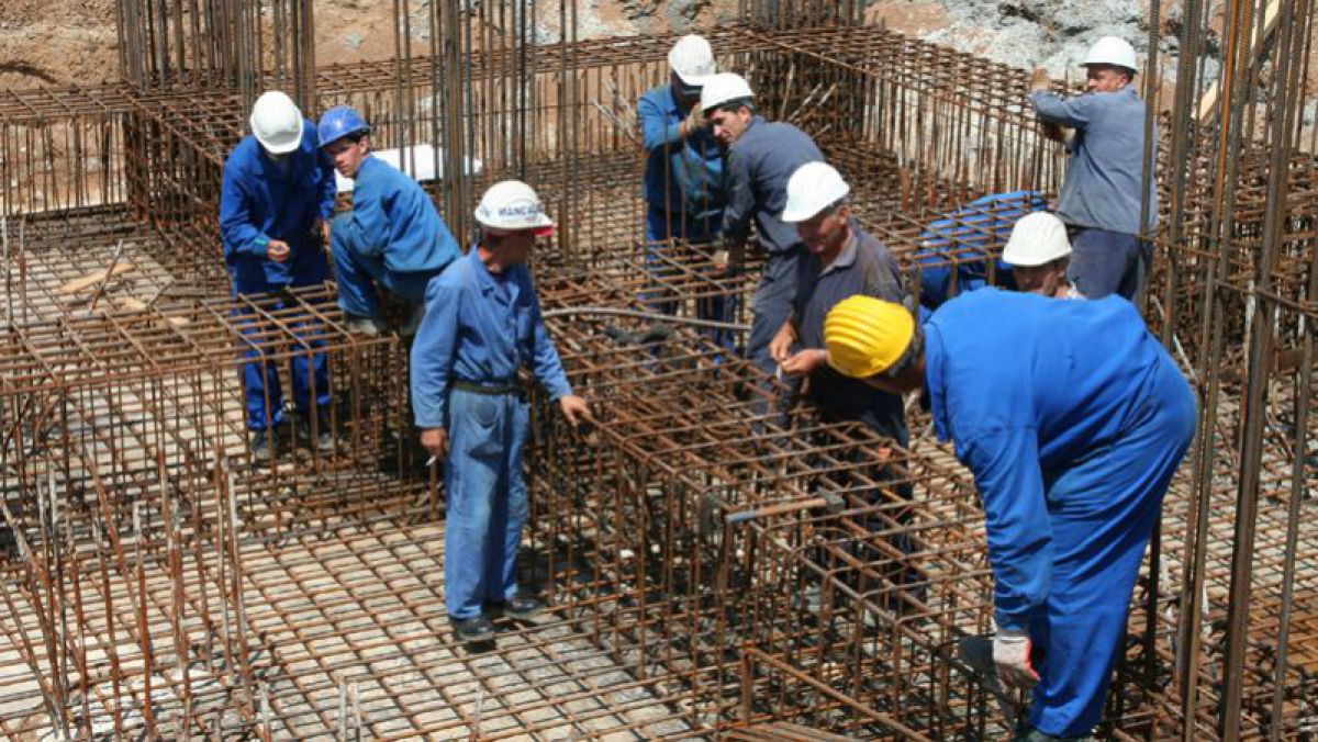 Ministerul Economiei a instituit un nou sistem de calitate în construcții. Cetățenii sunt îndemnați să evalueze activitatea Agenției pentru Supraveghere Tehnică