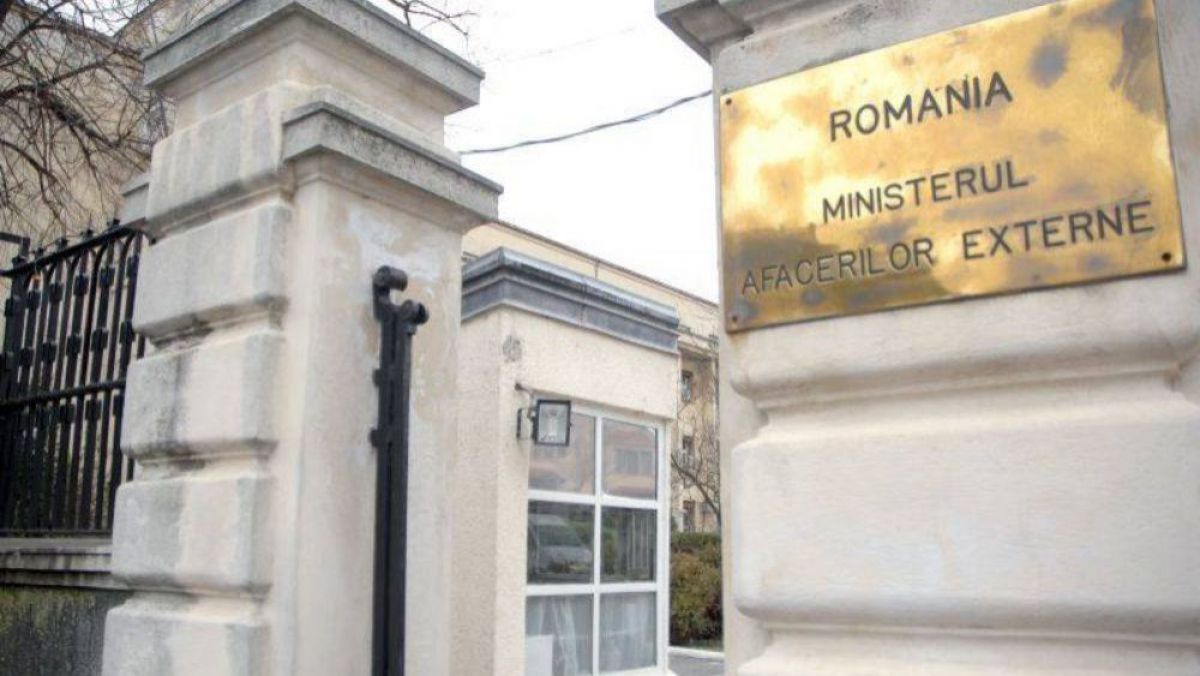 Ministerul român de Externe a emis o atenționare de călătorie pentru R. Moldova
