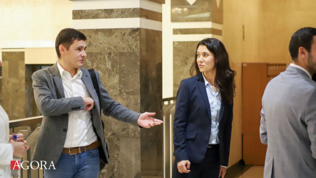 Ministrul Justiției anunță că va recunoaște rezultatele concursului privind candidații la funcția de procuror general. Lista va fi transmisă la CSP