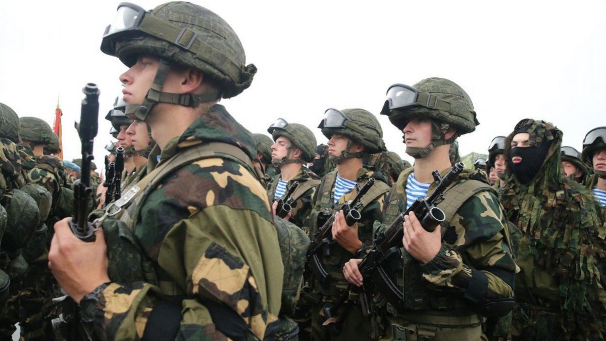 Ministrul Sturza dă asigurări că militarii sunt hrăniți bine. Iată meniul pentru o zi