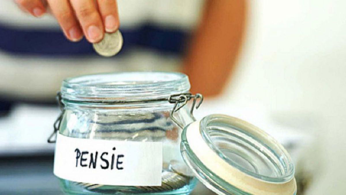 Mold-Street: Dacă Guvernul nu schimba formula de indexare a pensiei, aceasta se majorau cu 8% în loc de 5,3%