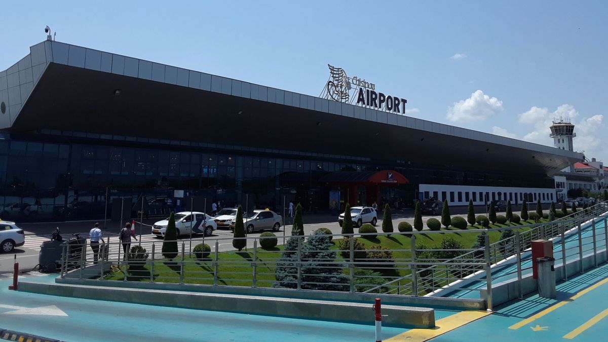 Mold-Street.com: Naţionalizarea Aeroportului se amână. Cum judecătorii sabotează dosarul Avia Invest