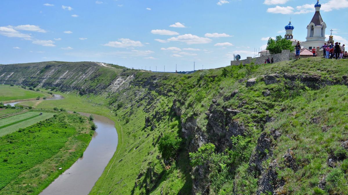 Moldova își propune să devină mai atractivă pentru turiști. Țara noastră se va inspira din exemplele Georgiei