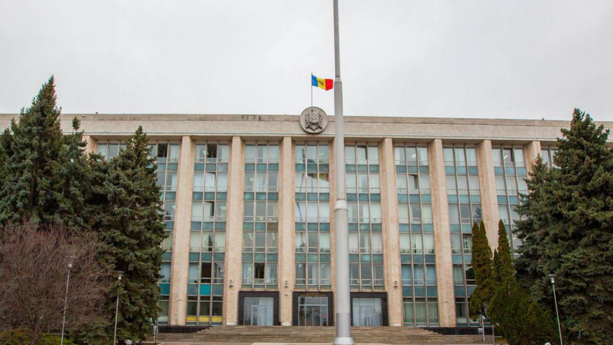 Moldova va plăti despăgubiri de 1,79 milioane de dolari unui investitor american