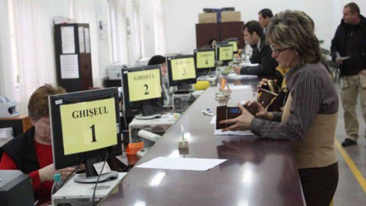 Moldovenii care vor să voteze își vor putea ridica actele chiar și în ziua alegerilor. Agenția Servicii Publice va lucra pe 24 februarie