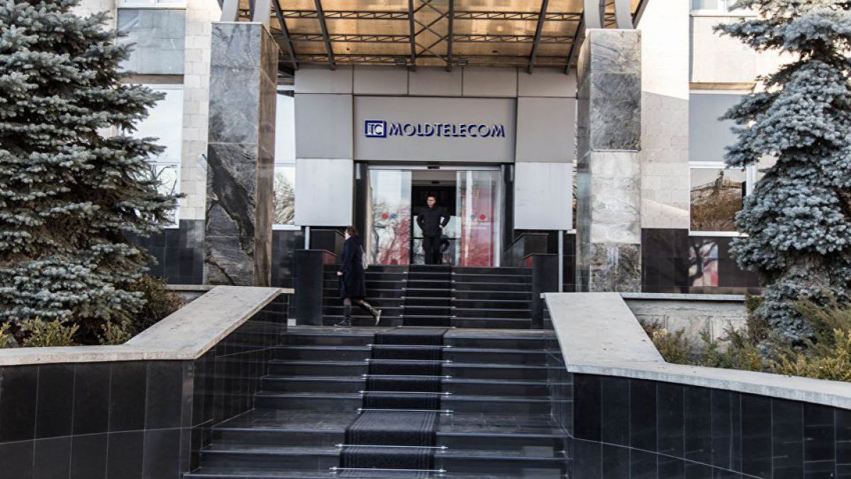 Moldtelecom are un nou director general interimar. Iată cine vine în funcție