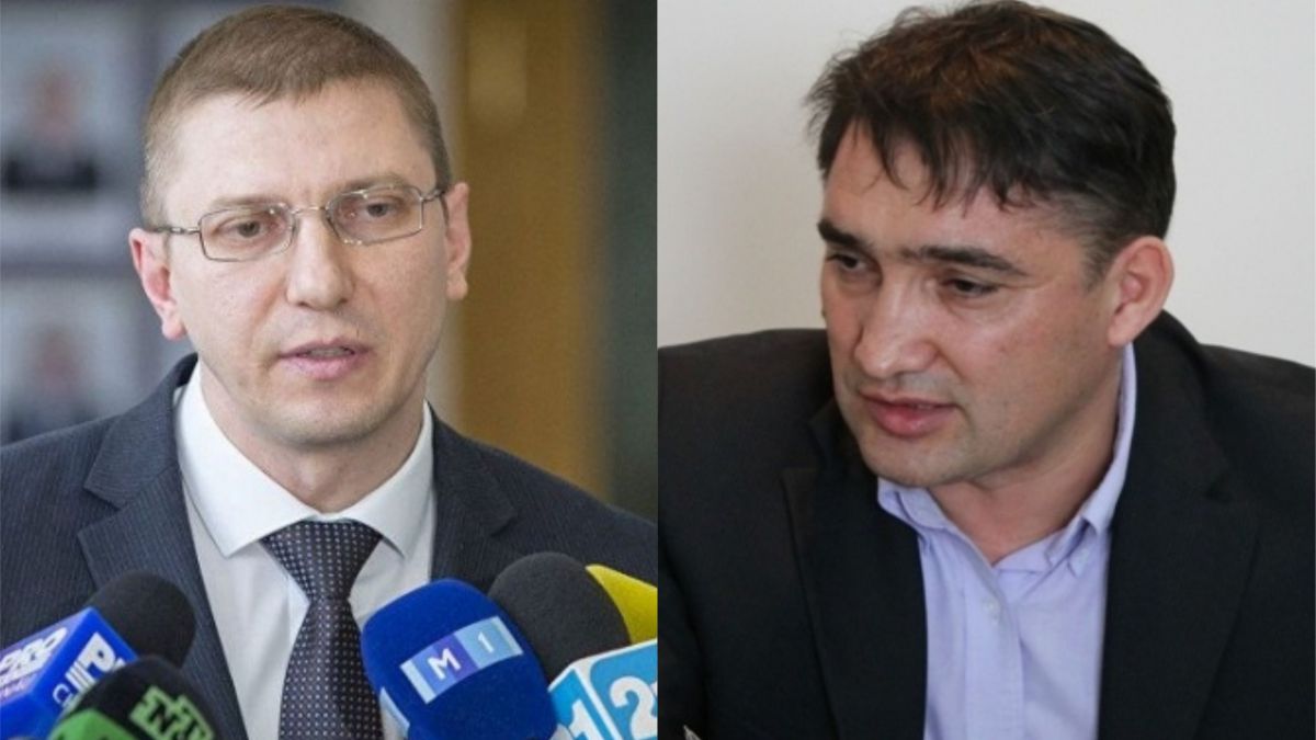 Morari sugerează că a fost înlăturat de la șefia PA după ce a făcut o solicitare la Fisc în dosarul finanțării PSRM: „Imediat după aceea s-a pornit”