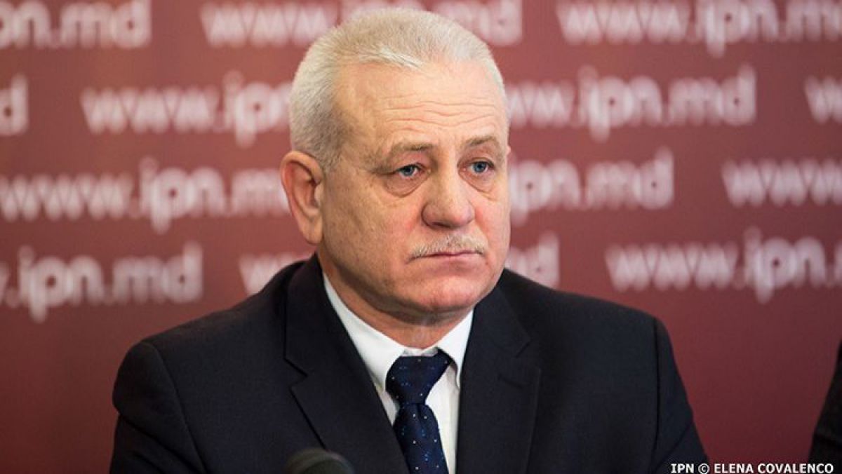 Moțpan va merge la Procuratură. Lista persoanelor care ar fi fost interceptate ilegal (DOC)