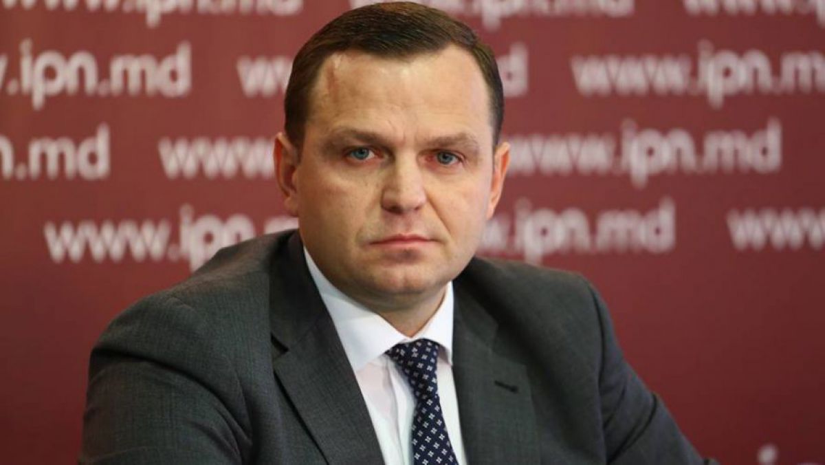 Năstase, despre o eventuală platformă electorală cu forțe de centru și de stânga