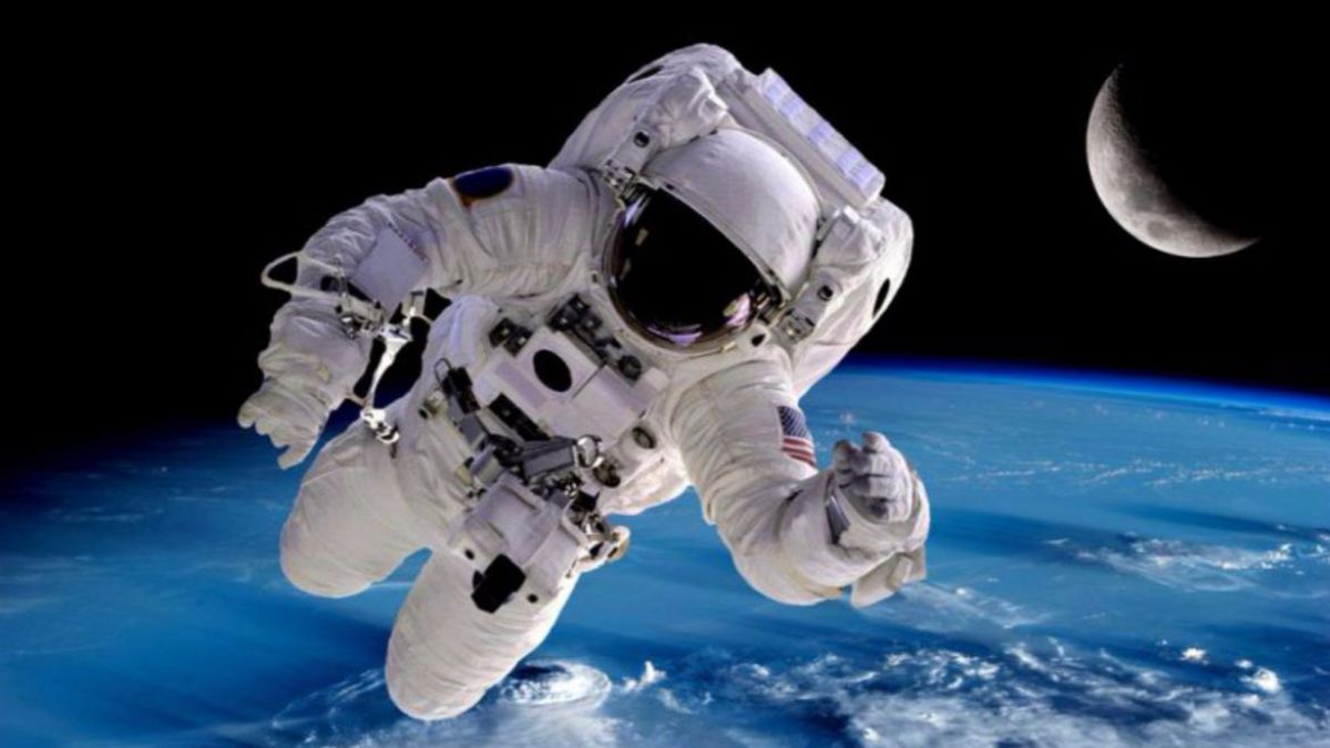 NASA angajează astronauţi pentru o misiune pe Marte. Care sunt condiţiile
