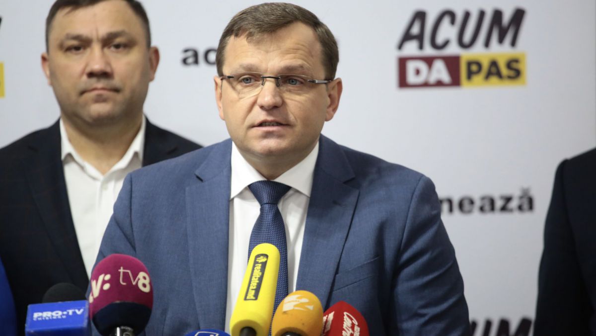 Răspunsul lui Năstase pentru Dodon și cei care-l critică pentru accidentele rutiere din ultima perioadă (VIDEO)