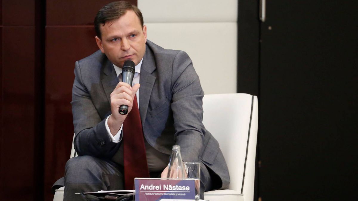 Năstase a dezvăluit cine urmau să fie viceprimarii Chișinăului, dacă alegerile locale erau validate