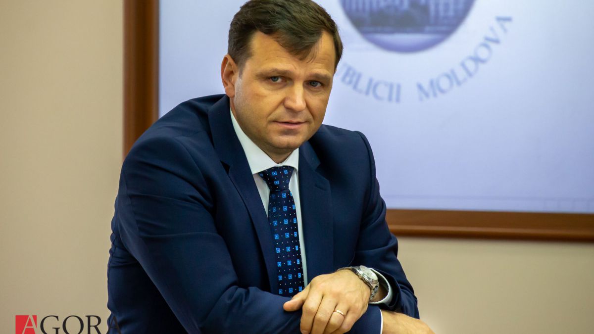 Năstase, de la Washington: Am reușit să pun furtul miliardului pe agenda FBI
