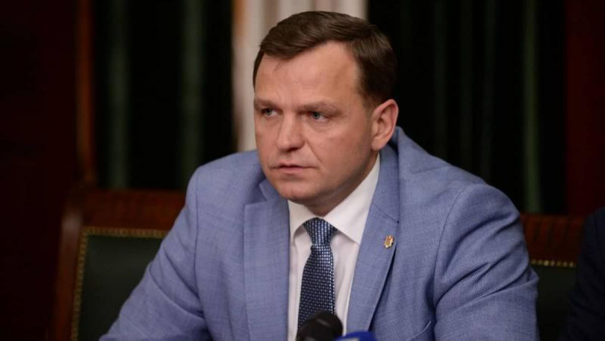 Năstase spune că nu va cere salariu pentru perioada mandatului validat pentru funcția de primar