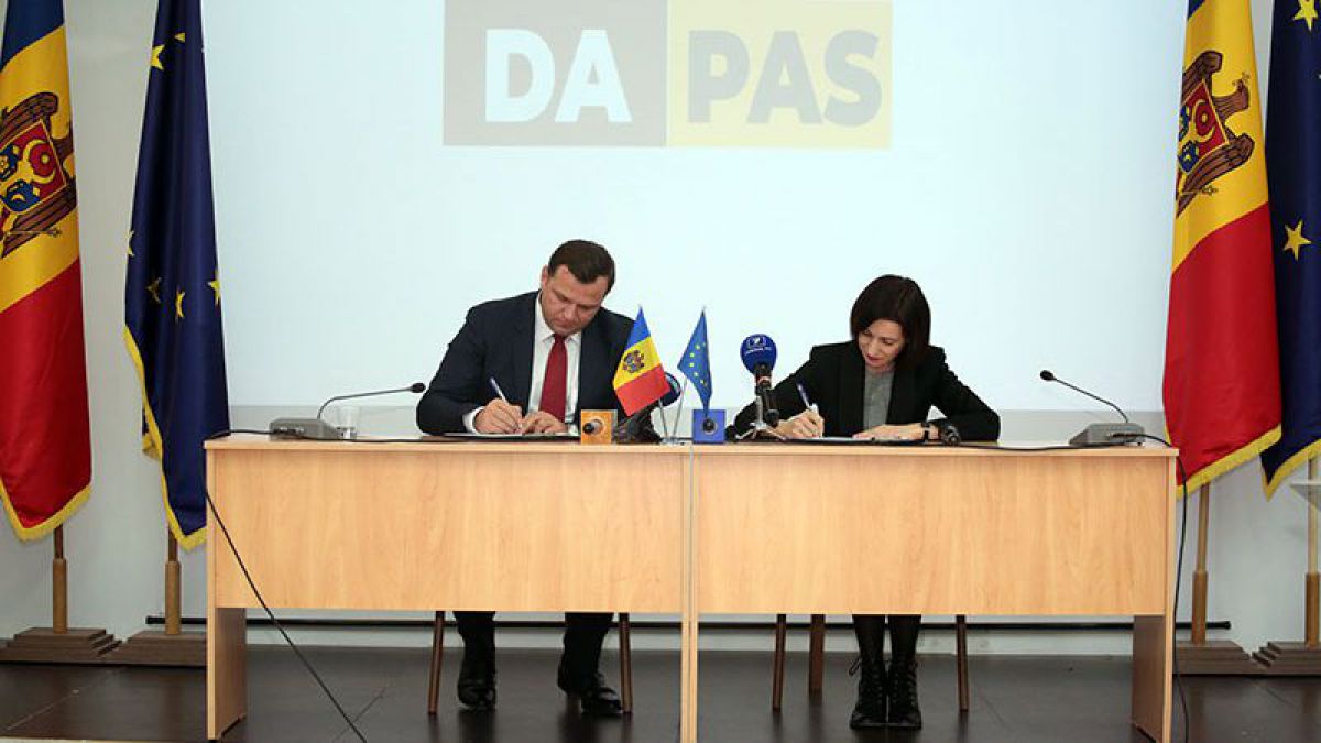 Nemulțumiți de repartizarea secțiilor de vot de peste hotare. Blocul „ACUM” a atacat CEC în judecată. Reacția Alinei Russu (VIDEO)
