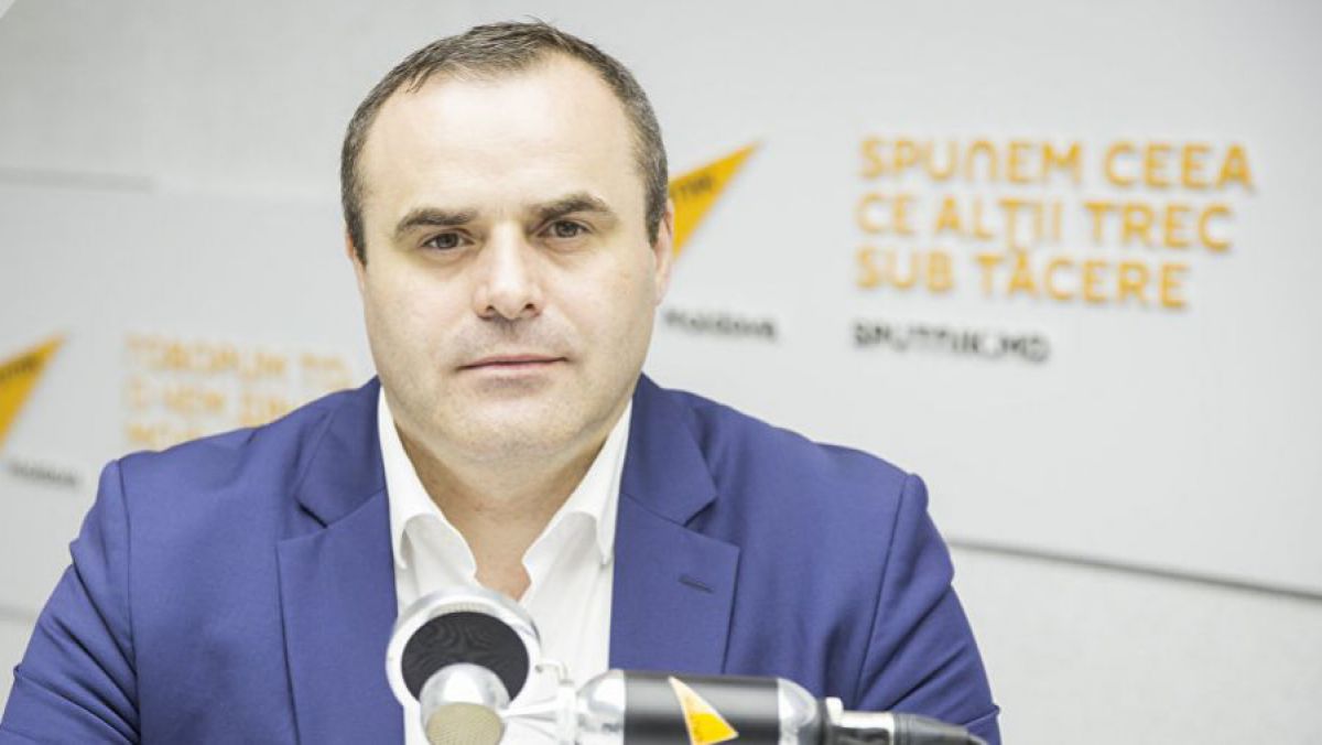 Newsmaker: Noul șef Moldovagaz ar putea fi actualul vice-bașcan al Găgăuziei