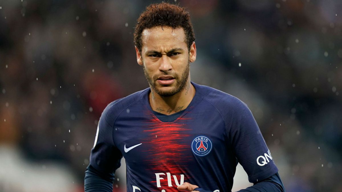 Neymar, acuzat de viol. Fotbalistul susține că este șantajat (VIDEO)