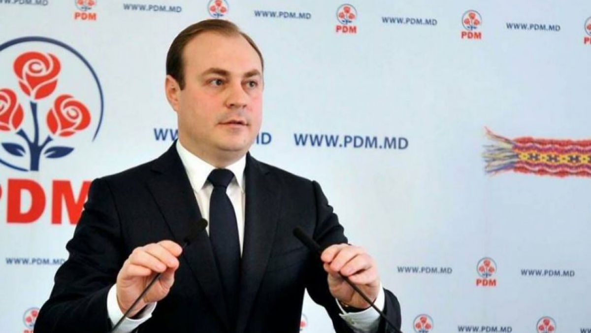 Nichiforciuc răspunde dacă mai comunică cu Plahotniuc (VIDEO)