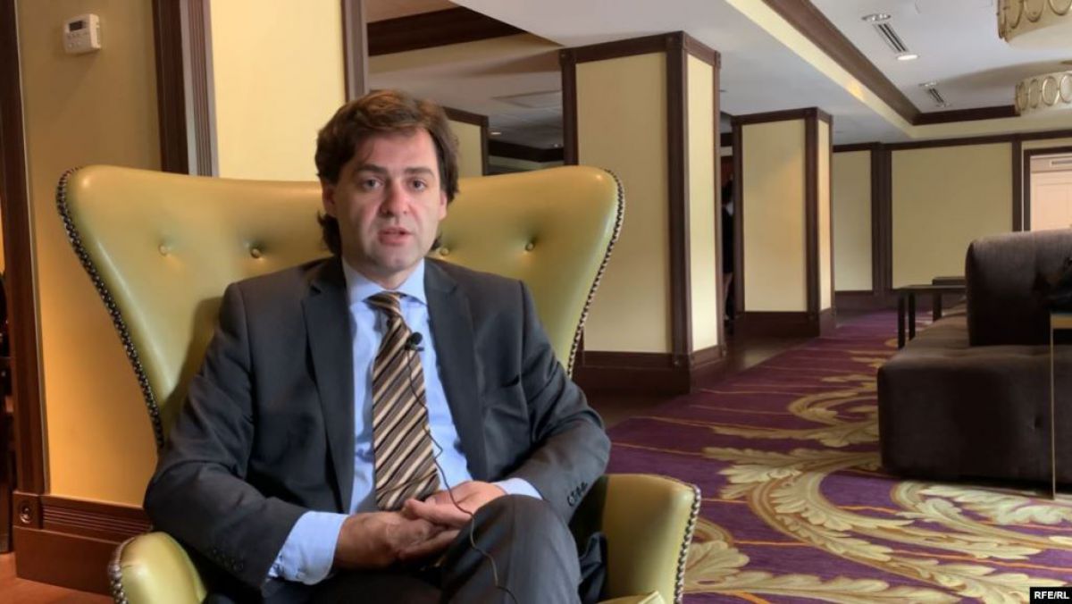 Nicu Popescu: „Fără acces pe piața Uniunii Europene, Moldova ar intra într-un colaps”