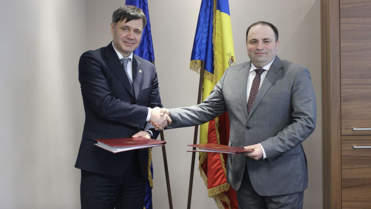 Nou acționar majoritar la Moldinconbank