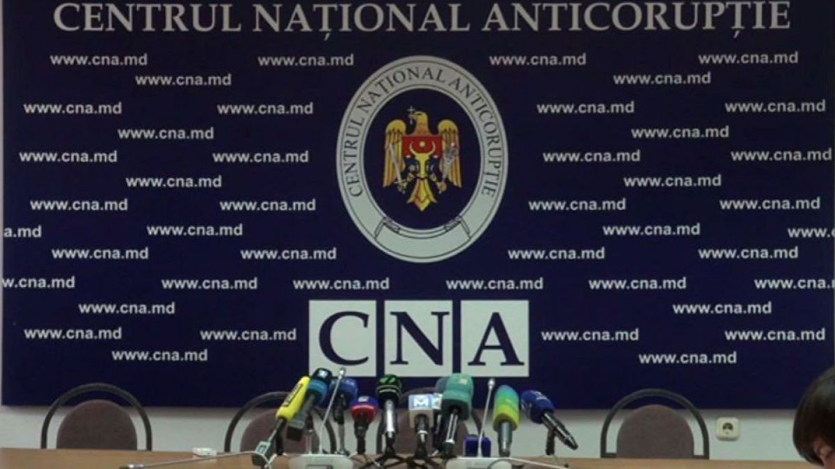 Nouă candidați au fost admiși la concursul pentru șefia CNA