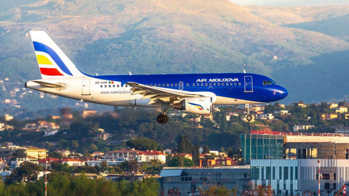 Noua conducere „Air Moldova” a întors, într-un an, 83% din datoriile firmei înainte de privatizare. Concluziile auditului Curții de Conturi