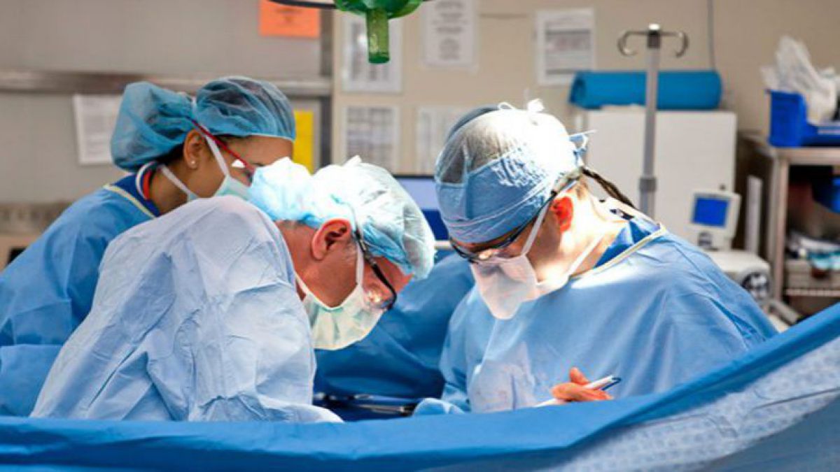 Numărul transplantelor renale, în descreștere în țara noastră. Explicația Agenției Naționale de Transplant