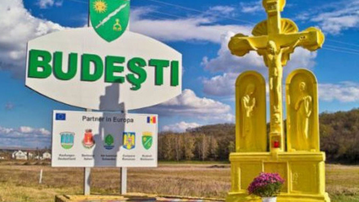 O companie de consultanță juridică acuză Primăria Budești că ar fi prejudiciat comunitatea cu 100 de milioane de lei