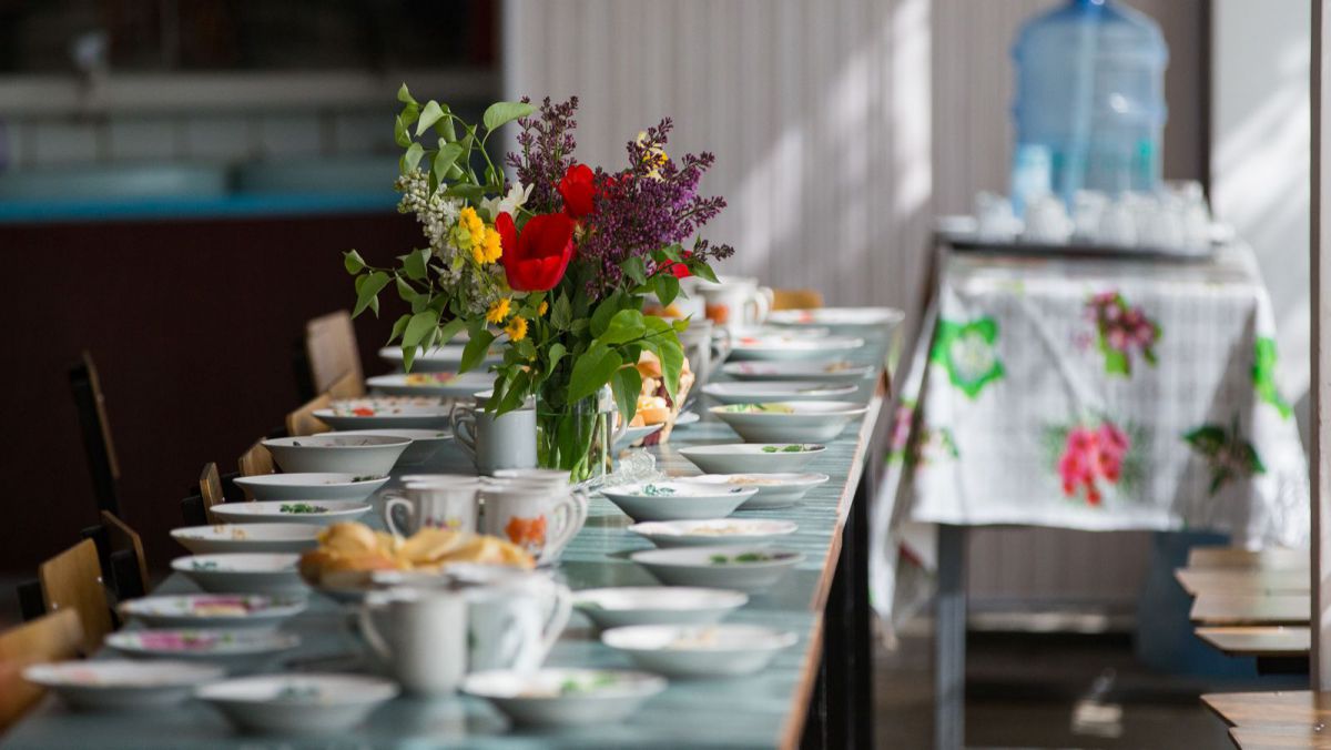 O companie lituaniană, cu o reputație îndoielnică, a ajuns să asigure cu alimentație copiii din Strășeni