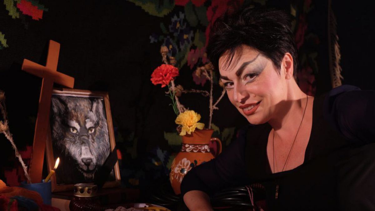 O fuziune extraordinară între povestea Caprei cu trei iezi și opera lui Matei Vișniec la Teatrul „Eugene Ionesco”