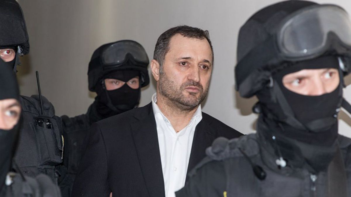 UPDATE. O nouă ședință în cazul Filat. Dosarul a fost suspendat și remis Curții Constituționale