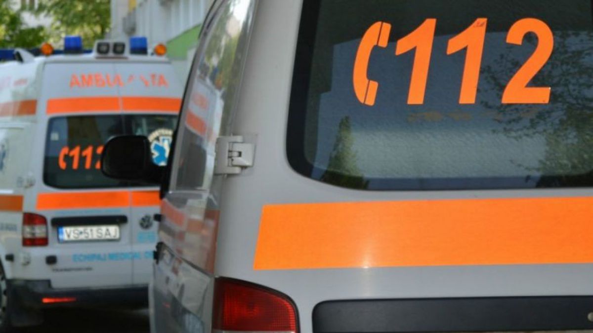 O persoană a sunat de peste 16.000 de ori la 112 de la începutul acestui an. Peste 60% dintre apeluri nu au fost urgențe