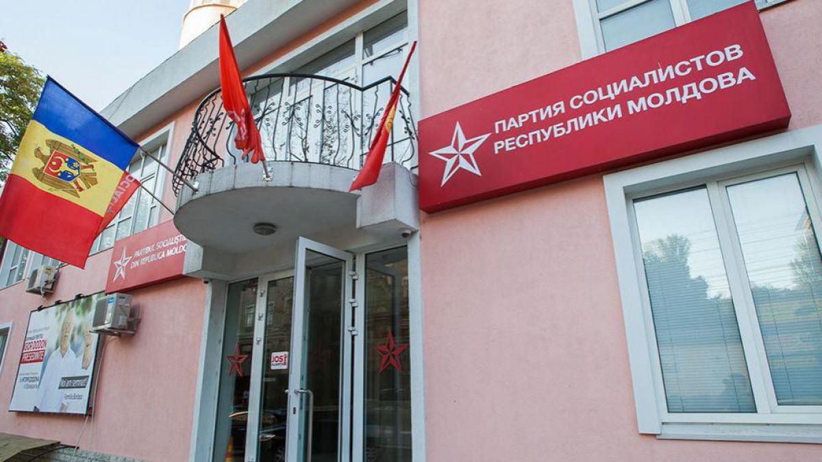 PSRM a anunțat cu ce candidați merge în alegerile parlamentare din 24 februarie