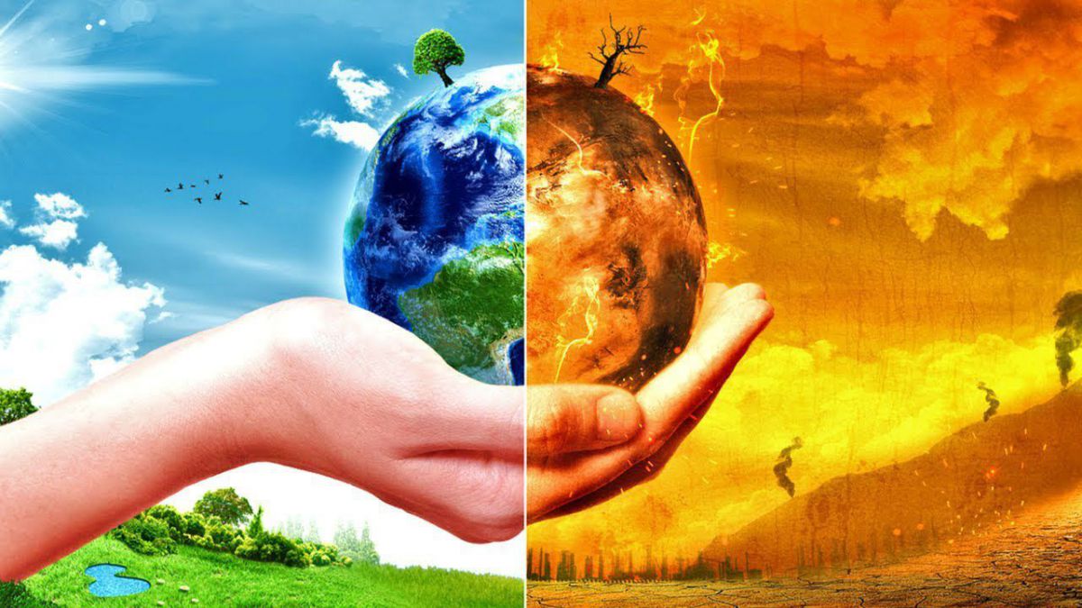 ONU: 2018, pe cale să devină unul dintre cei mai călduroși ani de pe Terra. Soluții pentru încetinirea încălzirii globale