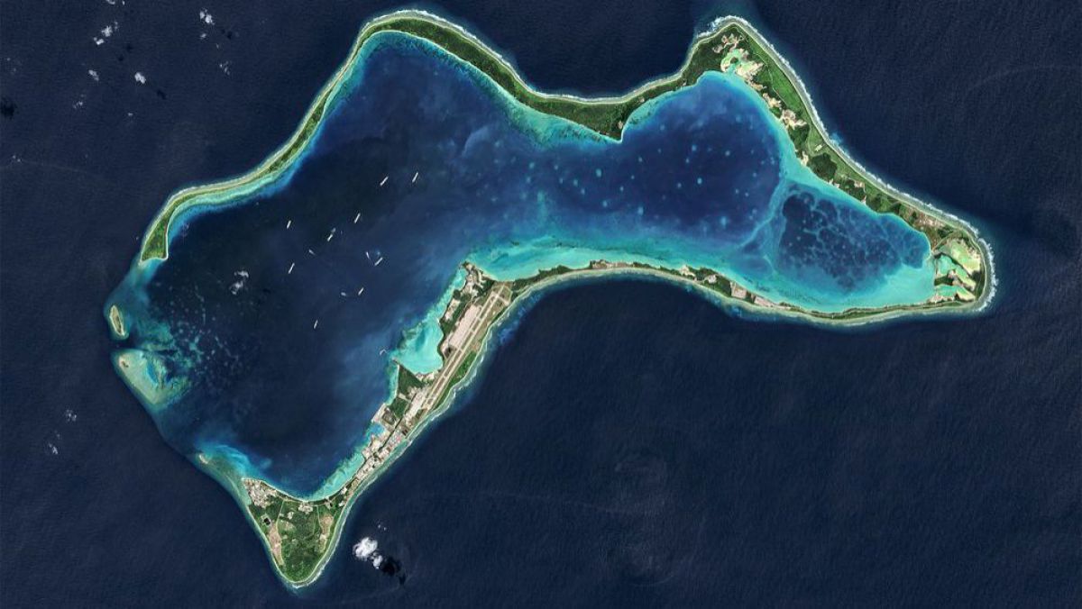 ONU somează Marea Britanie să retrocedeze un grup de insule Republicii Mauritius