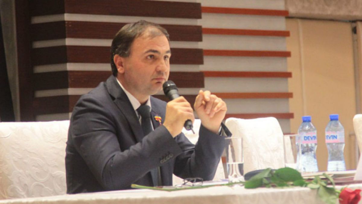 Oamenii legii au descins în biroul lui Ion Druță în timp ce acesta se află peste hotare. Ce riscă magistratul dacă va fi găsit vinovat