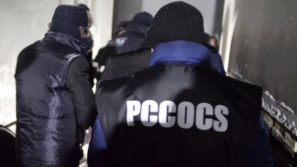 Prejudicii de peste 20 de milioane de lei pentru MoldovaGaz. Procurorii au descins la Ungheni