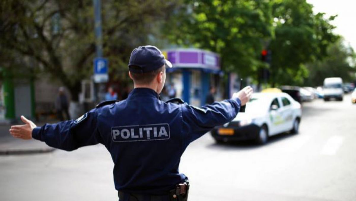 Oamenii legii vor fi la datorie de Ziua Vinului. Ce recomandări au polițiștii