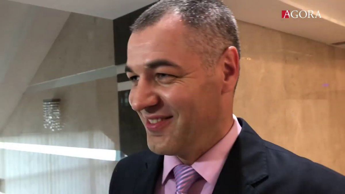 Octavian Țîcu nu intenționează să renunțe la mandatul de deputat: „Eu i-am adus în Parlament” (VIDEO)