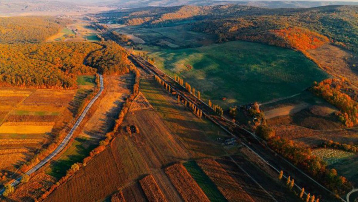 Octombrie 2019, cea mai caldă lună octombrie înregistrată vreodată în lume