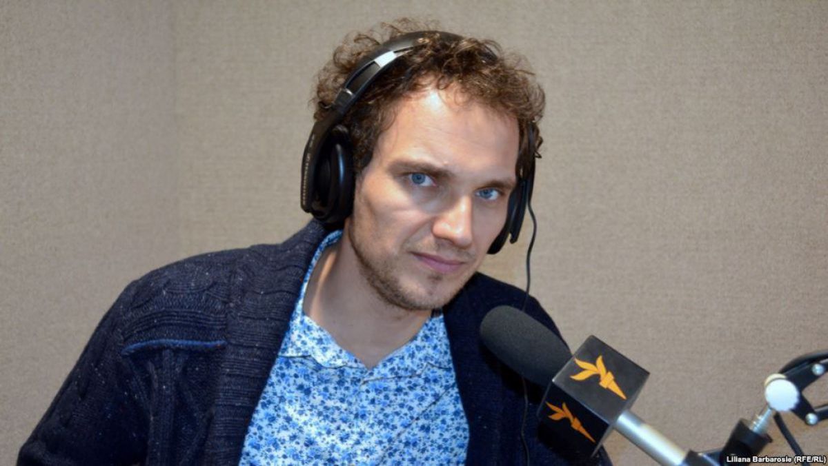 Oleg Brega nu va candida pentru funcția de consilier municipal. Contestația activistului a fost respinsă de CEC