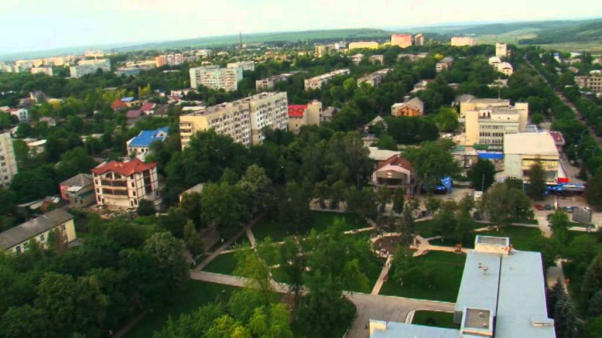 Opt orașe din Moldova vor primi șansa la o dezvoltare armonioasă. Au fost selectate pentru un proiect de revitalizare urbană